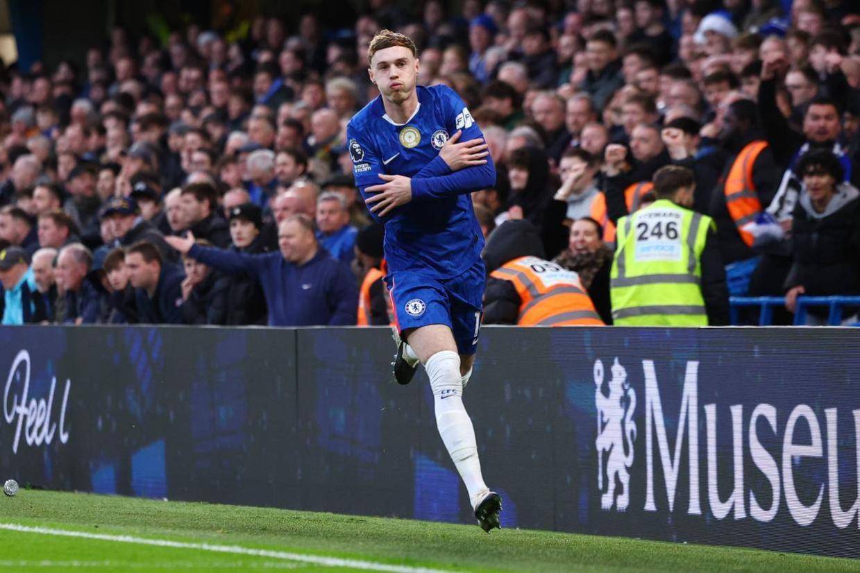 英超最新积分榜：连爆大冷，曼联1-1倒数第1，阿森纳4-1暴打第3维拉